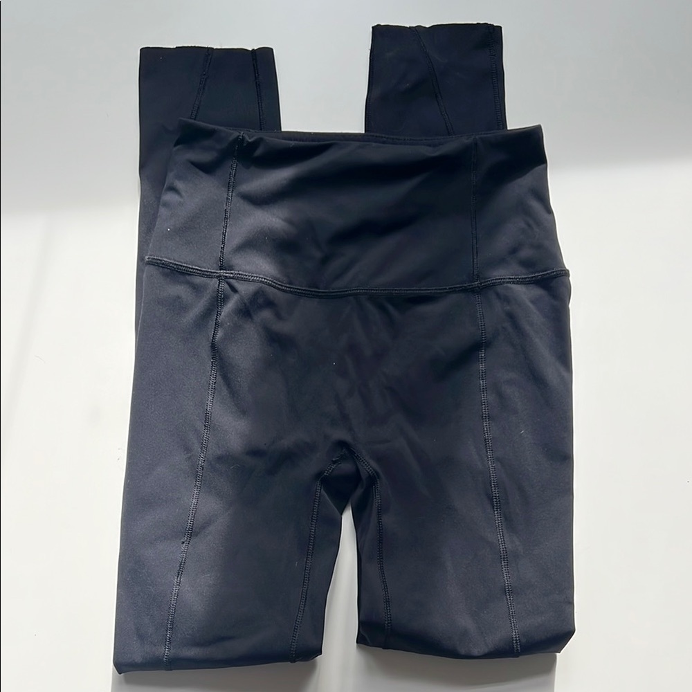 Lululemon High-Waisted Leggings